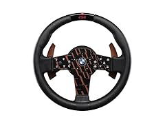 FANATEC Sim Racing CSL Steering Wheel BMW