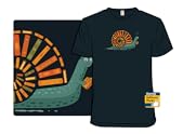 Book Shell Snail