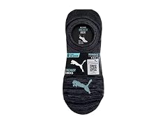 Puma Women No Show Sneaker Socks