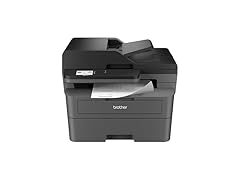 Brother Monochrome All-in-One Laser Printer