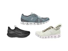 Only a Few Left! On & Hoka Shoes