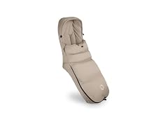 Bugaboo Performance Winter Footmuff