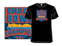 Snack Bowl Champion
