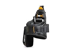 ToughBuilt TBL-CT-425X Tape & Knife Pouch