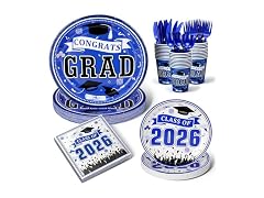 YOTOCK BC3215126082531 Graduation Plates and 