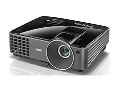 BenQ 2700 Lumen DLP Projector