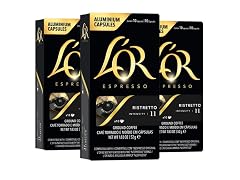 L'OR Espresso Ristretto Coffee Pods