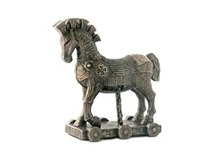 Unicorn Studios The Trojan Horse