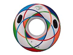 Designer Sport Tube, 2-Pack