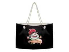 Peaches Weekender Tote