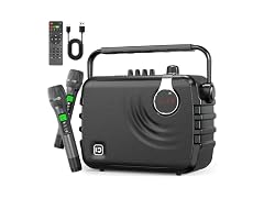 SHIDU 150W Portable PA System