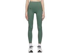 On Running Women's Movement Tights Long