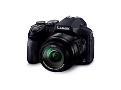 Panasonic LUMIX DMC-FZ300K 12.1
