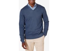 Amazon Essentials Men V-neck Sweater