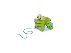 Melissa & Doug First Play Frolicking Frog