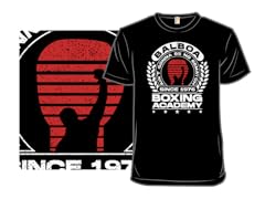 Balboa Boxing Academy