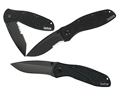 Kershaw Ken Onion Blur Knife (3 Blades)