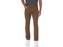 Amazon Essentials Men (29W x 30L) Slim-fit Pa 9GJP