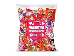 Bulk Chocolate 1.5 lbs