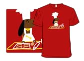 Baking Hound