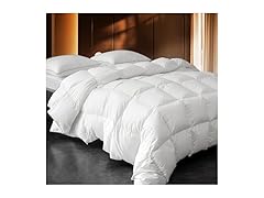 ITSNGBYDown Fibers Comforter