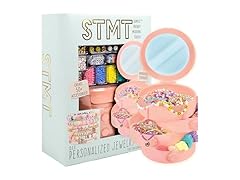 STMT D.I.Y. Personalized Jewelry Box