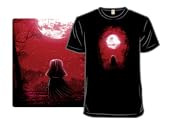 Negative Dark Side