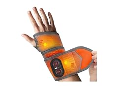 DeMoce Red Light Wrist Heat Massager