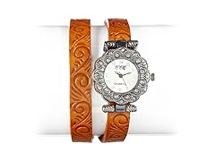 Flint & Mortar Southern Charm Watch - Pick Color