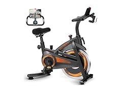CURSOR FITNESS BC990325060004 CURSOR FITNESS Exercise Bike
