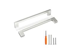 Redunest Cabinet Pulls Brushed Nickel