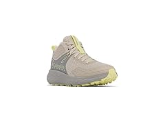 Columbia Women', Cloud Grey/Citron Haze, 12