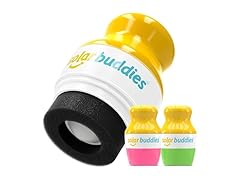 Solar Buddies Sunscreen Applicator