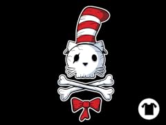 The Pirate in the Hat