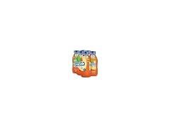 Snapple Peach Iced Tea 6 Bottles 16oz