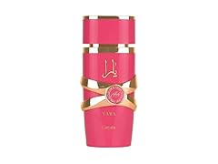 Lattafa Yara Candy Eau de Parfum, 100-mL