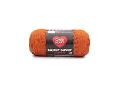 Red Heart Super Saver Jumbo Yarn