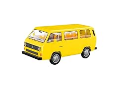 COBI Volkswagen Transporter III (T3) Set