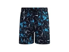 Kanu Surf Boys Monaco Swim Trunks Quick-Dry Shorts