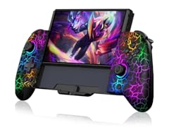 JC200 Controller for Nintendo Switch