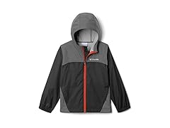 Columbia Youth Glennaker Rain Jacket