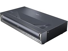 Hisense PX3-PRO 4K Triple Laser UST Projector