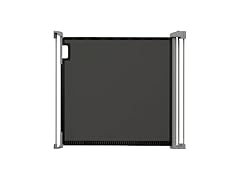 The Thruway 52W Series Retractable Gate