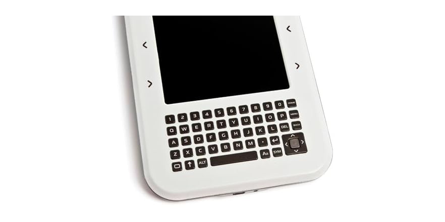 AC Adapter Replacement Charger For Sharper Image Literati E-Reader - Compatible Power Supply 2437599 Sharper Image Charger - Foto 4