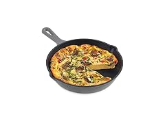 Zakarian Titanium Ceramic Coated Frying Pan 9.5"