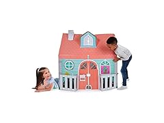 Pop2Play Kids Playhouse