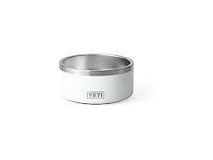 YETI Boomer 4, Stainless Steel, Non-Slip Dog Bowl