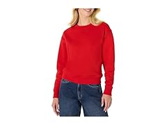 Amazon Essentials x Sofia Grainge Crewneck Sweatshirt
