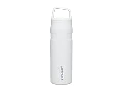 Stanley IceFlow Cap Carry Bottle, 36 oz, Polar