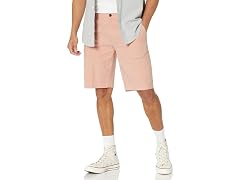 Amazon Essentials Men's Stretch Oxford Shorts (30)